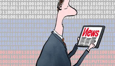Les médias indépendants russes : libres, mais inaudibles