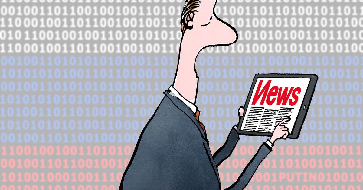 Les médias indépendants russes : libres, mais inaudibles