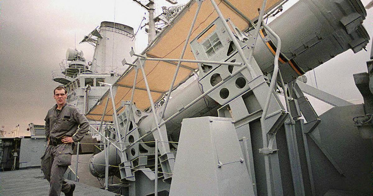 La Grèce signe la fourniture de 16 missiles antinavires avec la France