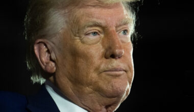 Recul frappant du PIB américain au premier trimestre, Trump blâme Biden - 30/04/2025 à 20:53