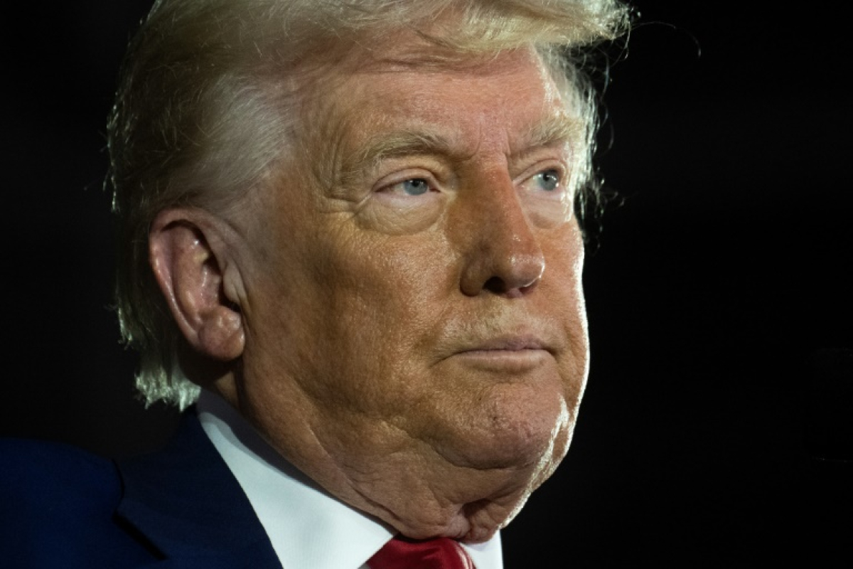 Recul frappant du PIB américain au premier trimestre, Trump blâme Biden - 30/04/2025 à 20:53
