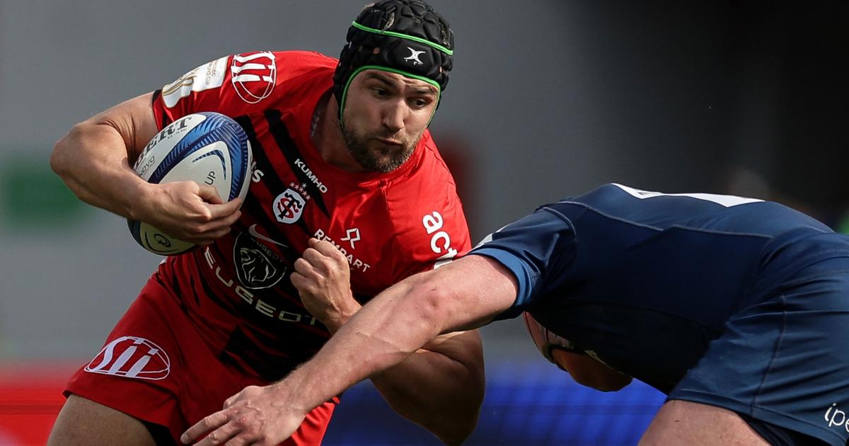 retard à l’allumage, blessures, matches à l’extérieur... Le parcours semé d’embûches du Stade Toulousain