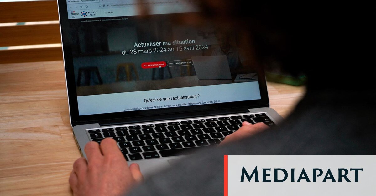 Assurance-chômage : nouvelles mesures, nouvelles baisses de droits - Mediapart