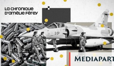 Réarmer sans se renier : la défense européenne face au piège de la dérégulation - Mediapart