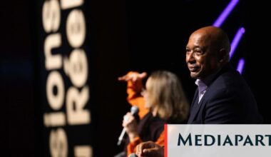Les colères intactes de Raoul Peck - Mediapart