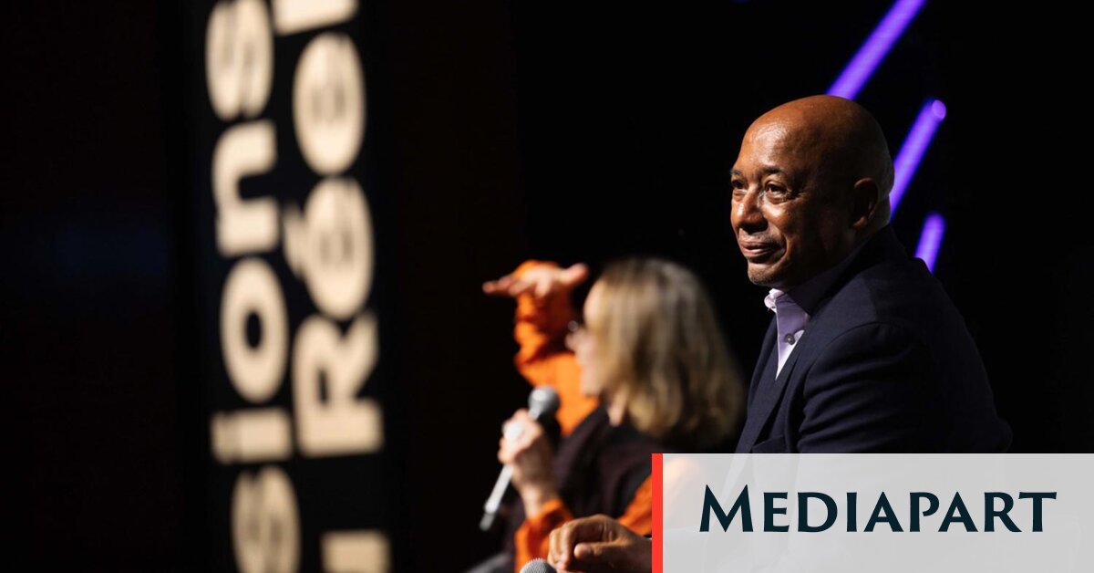 Les colères intactes de Raoul Peck - Mediapart