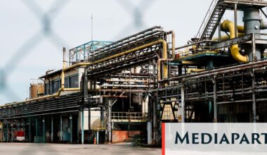 Vencorex : le gouvernement liquide le passé et l’avenir d’une partie de la chimie