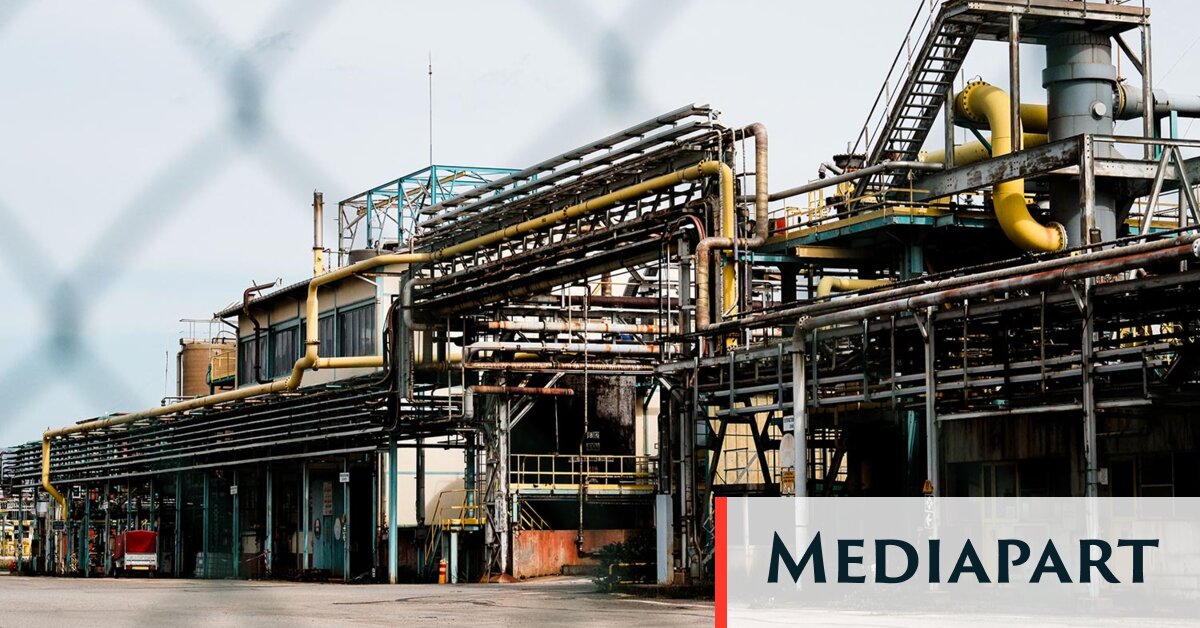 Vencorex : le gouvernement liquide le passé et l’avenir d’une partie de la chimie