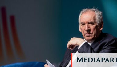 Bétharram : Bayrou a bien rencontré le juge Mirande, reconnaît son cabinet - Mediapart