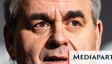 Lycée musulman Averroès : au cœur de la débâcle judiciaire, Xavier Bertrand - Mediapart