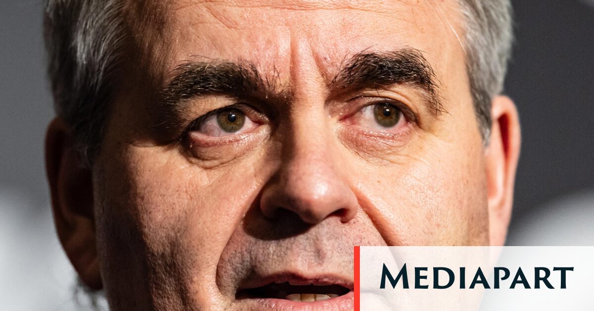 Lycée musulman Averroès : au cœur de la débâcle judiciaire, Xavier Bertrand - Mediapart