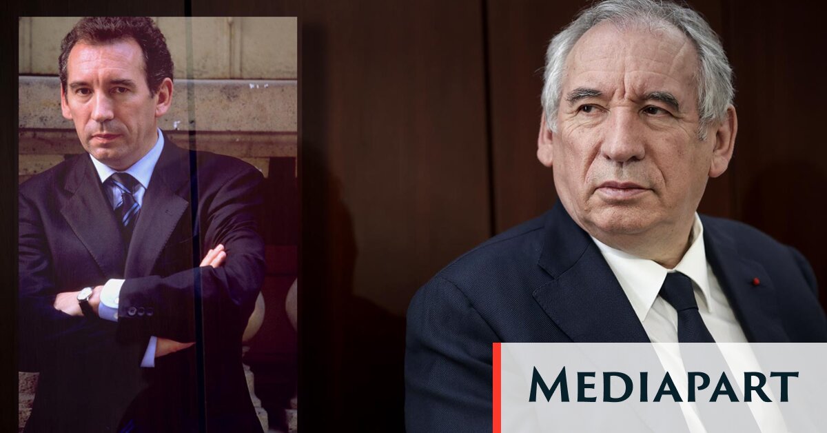 Bayrou et Bétharram : une faute individuelle au centre d’un déni collectif