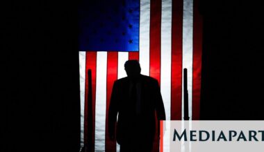 « Trump est un dur, c’est ce dont nous avons besoin »