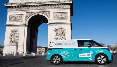 « Sur les Routes des Transitions » fait escale en Île-de-France où les1