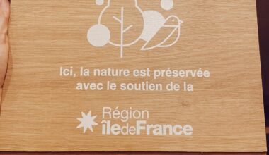 Ce tiers-lieu engagé de Seine-et-Marne reconnu « Petit patrimoine naturel d'Île-de-France »