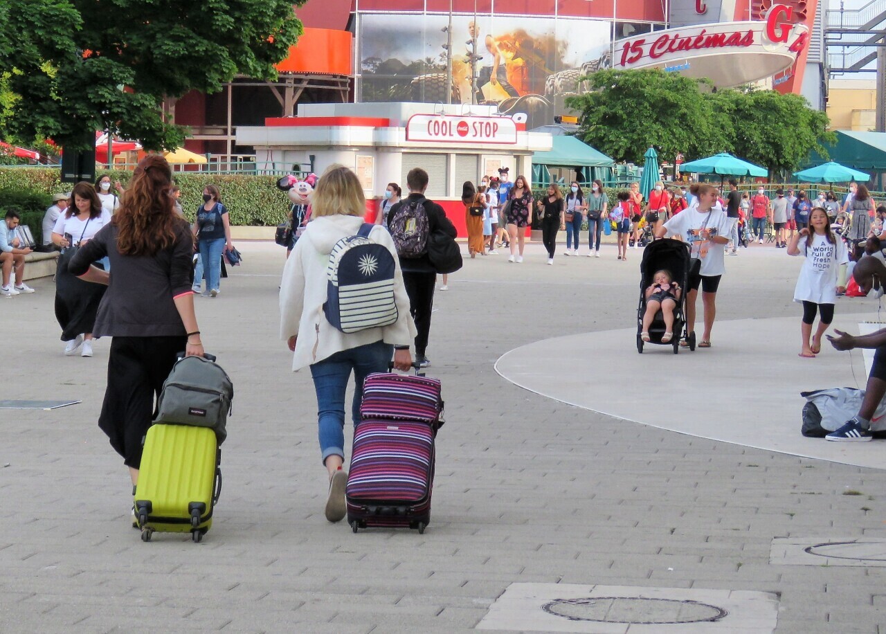 Après les JO de Paris, "les professionnels du tourisme peuvent être optimistes" en Seine-et-Marne