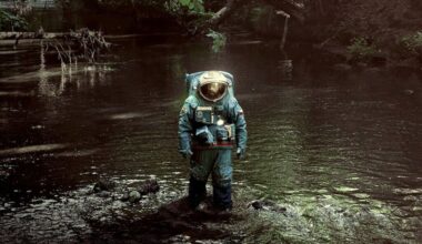c'est le film de science-fiction le plus profond de Netflix, et il dure moins de 2 heures !