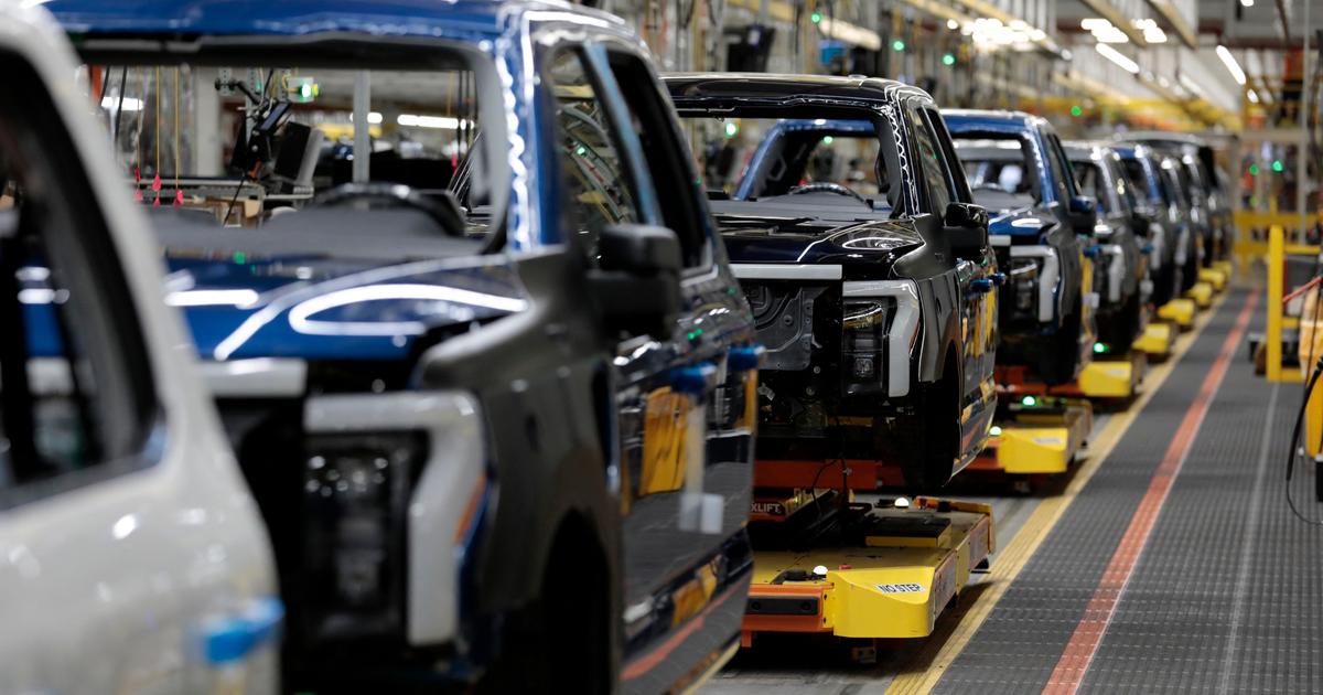 Trump devrait alléger les droits de douane sur les constructeurs automobiles américains
