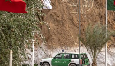 Rabat doit renouer avec sa politique de la main tendue