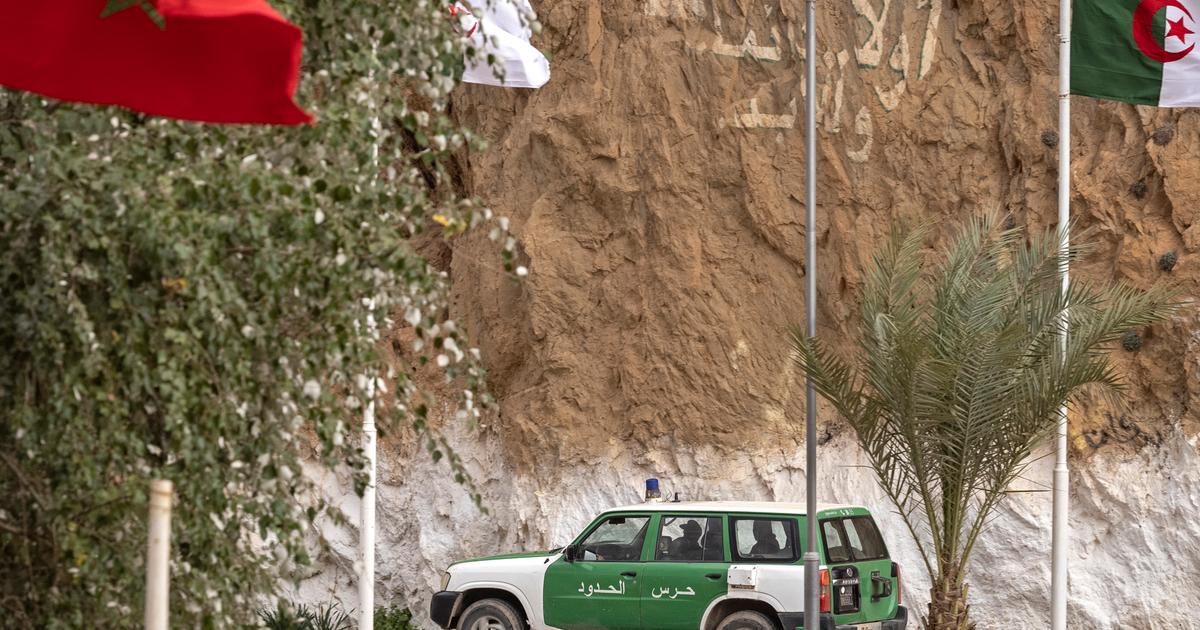 Rabat doit renouer avec sa politique de la main tendue