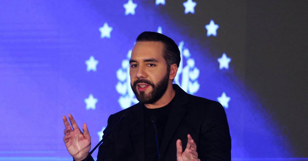 Le président salvadorien attendu aux États-Unis lundi pour renforcer ses liens avec Trump