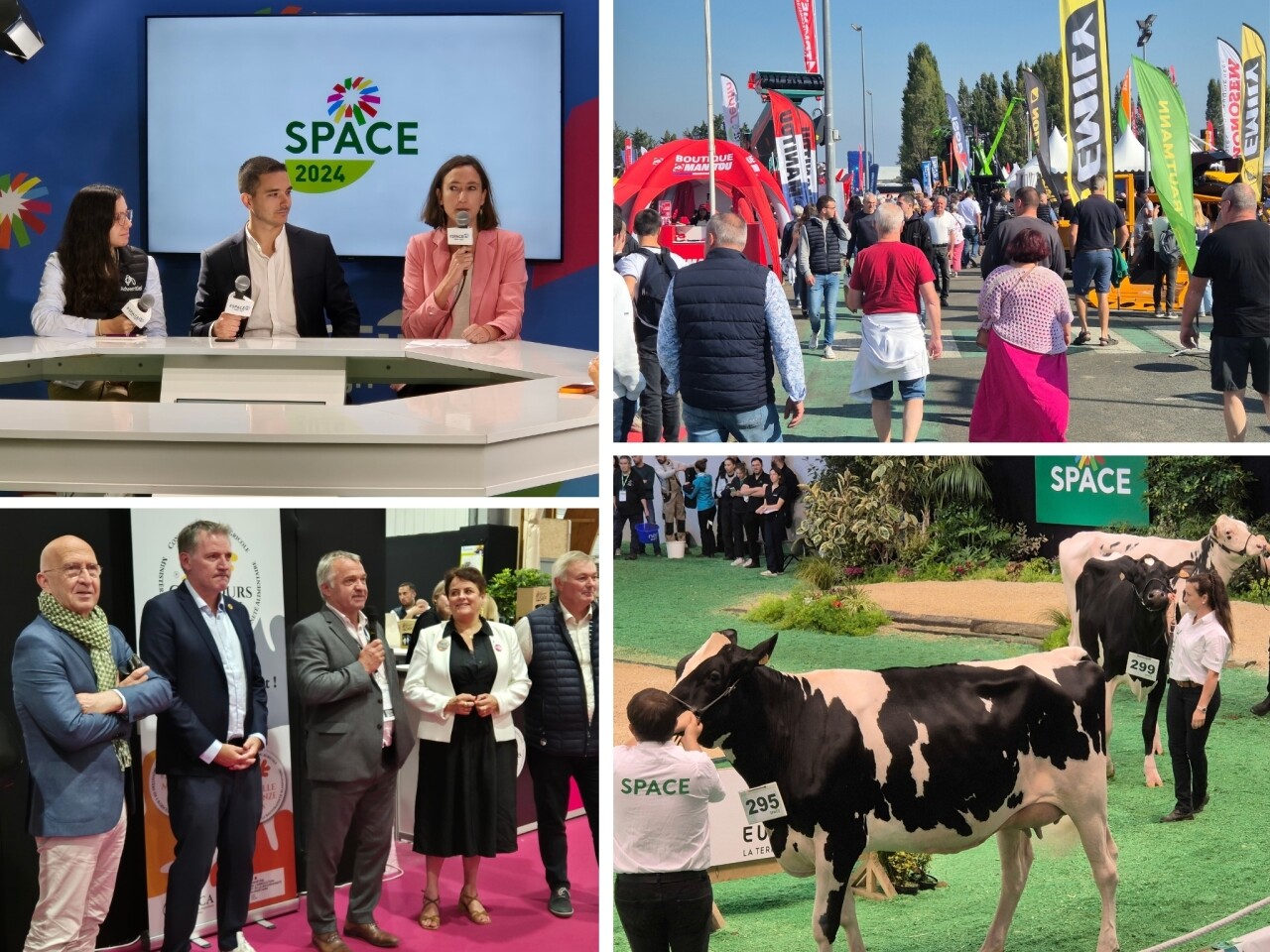 cap sur l’innovation et l’internationalisation