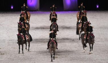 Pas-de-Calais. Ce spectacle exceptionnel débarque pour la première fois sur la Côte d'Opale