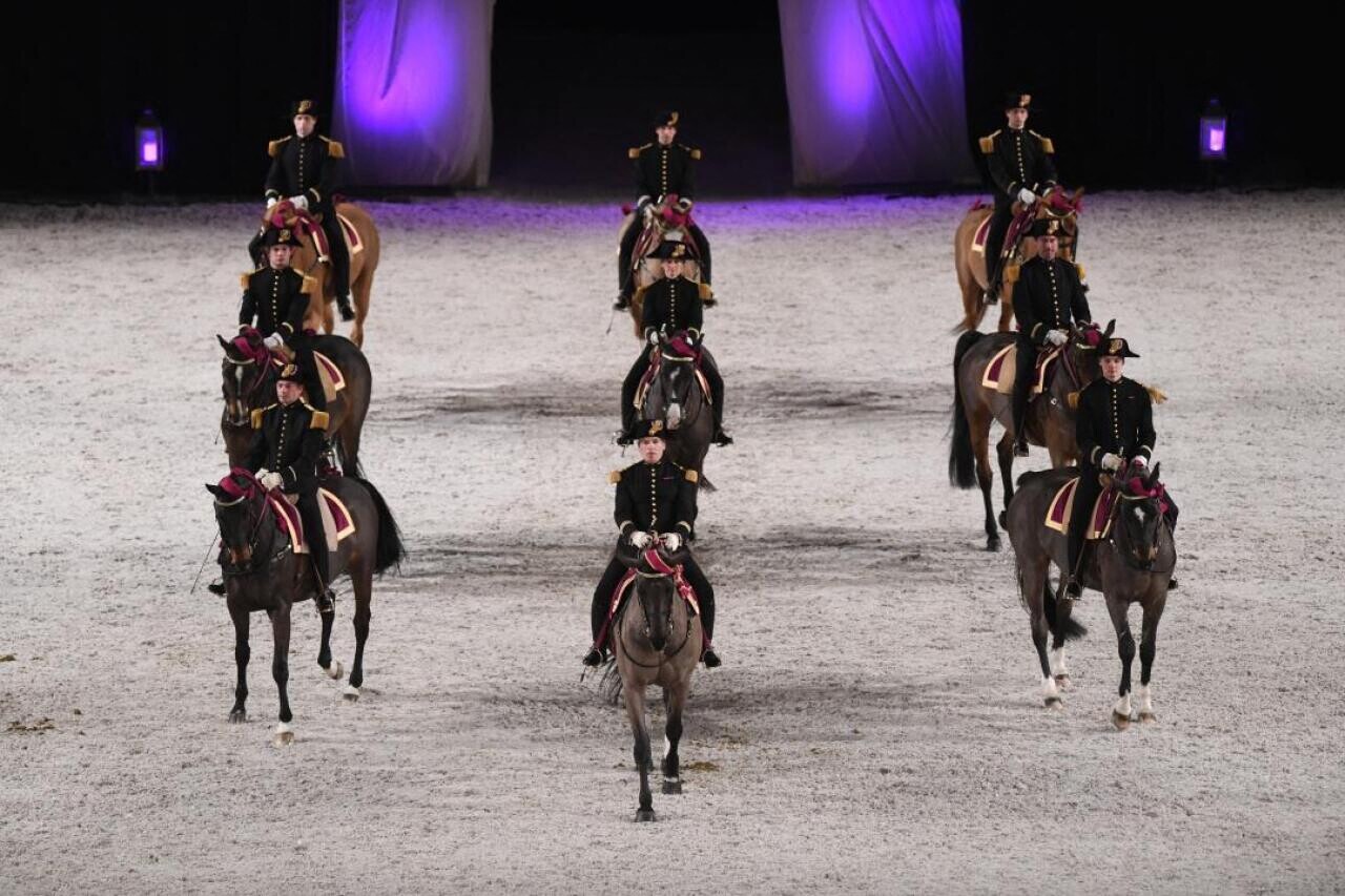 Pas-de-Calais. Ce spectacle exceptionnel débarque pour la première fois sur la Côte d'Opale