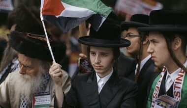 Une reconnaissance de la Palestine par la France, pour quoi faire ?