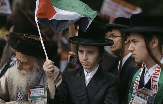 Une reconnaissance de la Palestine par la France, pour quoi faire ?