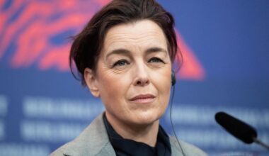 l’actrice de The Crown Olivia Williams révèle être atteinte d’un cancer du pancréas avancé