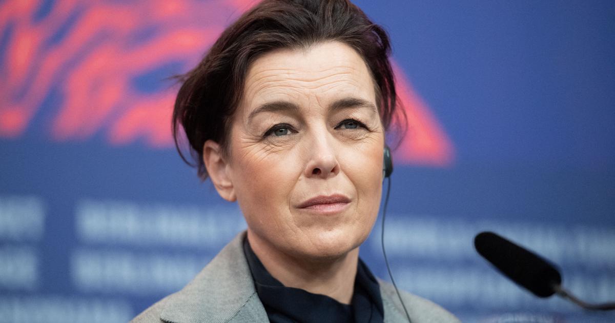 l’actrice de The Crown Olivia Williams révèle être atteinte d’un cancer du pancréas avancé