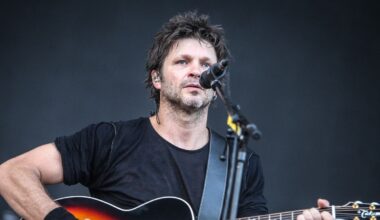 "Bertrand Cantat a droit à la rédemption, car ses regrets sont sincères", défend ce célèbre groupe de rock français depuis des années