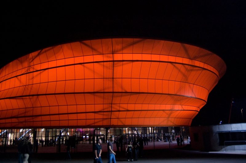 Zénith de Strasbourg