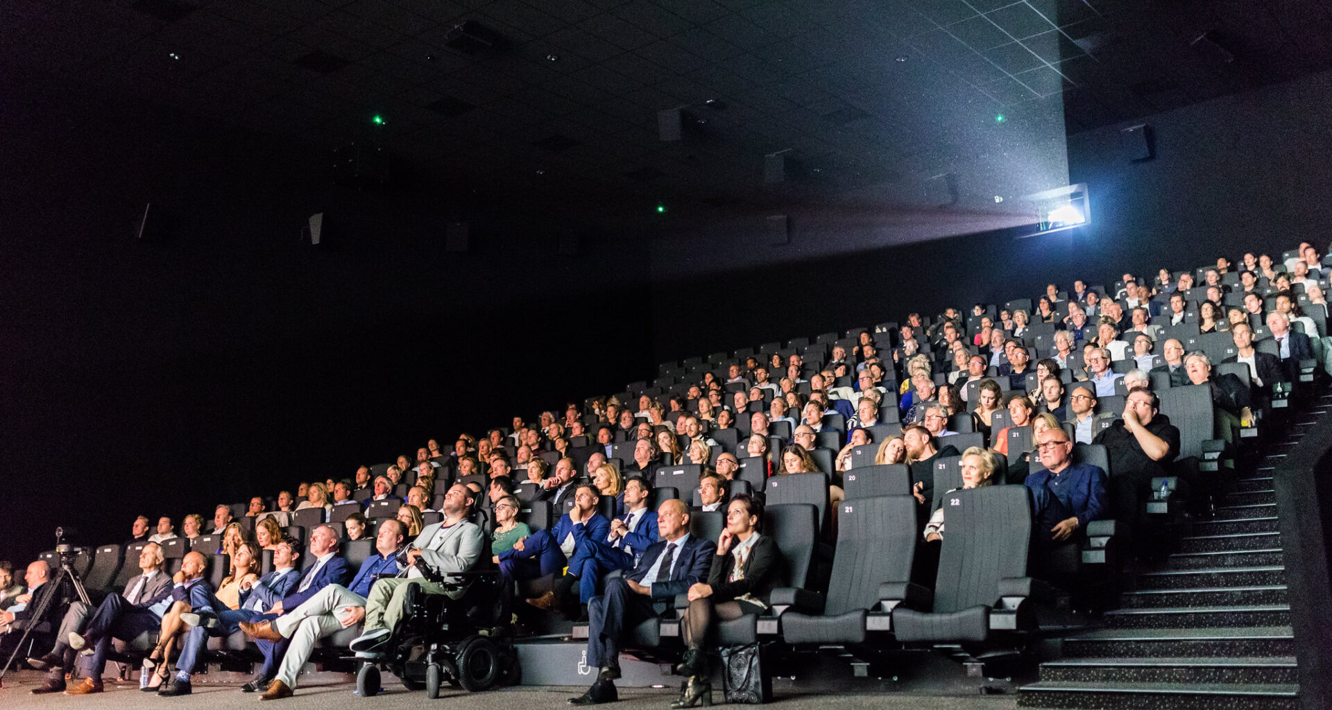 Box-office mensuel : la petite souris n’est pas passée en mars