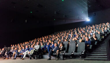 Box-office mensuel : la petite souris n’est pas passée en mars