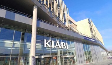 Près de Lille. Tyrolienne, piscine à boules, grande roue... Le Kiabi Village prépare une "grande ducasse"