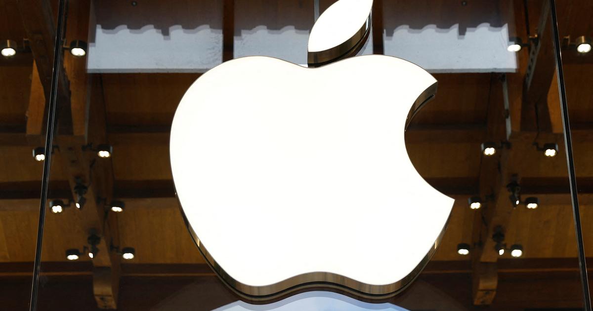 La Maison Blanche qualifie «d’extorsion économique» les amendes infligées à Apple et Meta par l’UE