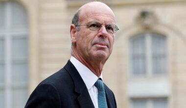 l'Union européenne «encore loin d'un accord» avec les États-Unis, selon Éric Lombard