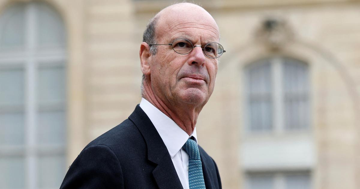 l'Union européenne «encore loin d'un accord» avec les États-Unis, selon Éric Lombard