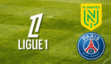 Nantes – PSG en direct : à quelle heure et sur quelle chaîne voir le match en direct ?