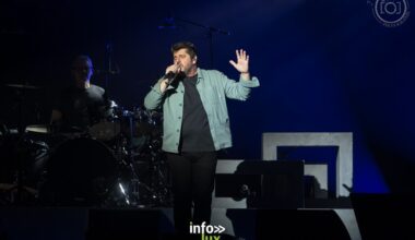STRASBOURG > CONCERT > PATRICK FIORI