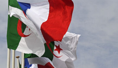 Tensions France-Algérie : Paris expulse à son tour 12 agents consulaires algériens et rappelle son ambassadeur