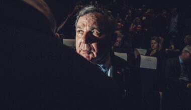 Francis Szpiner, rival de Rachida Dati à la mairie de Paris, visé par une information judiciaire pour «corruption» – Libération