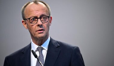 Ukraine, défense européenne, immigration… Ce qu’il faut retenir de la conférence de presse de Friedrich Merz