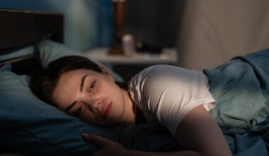 la règle d’or d’un psy pour vaincre la peur de ne pas s’endormir