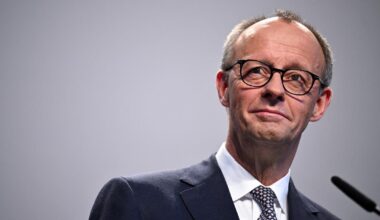 Friedrich Merz devrait être élu chancelier le 6 mai prochain