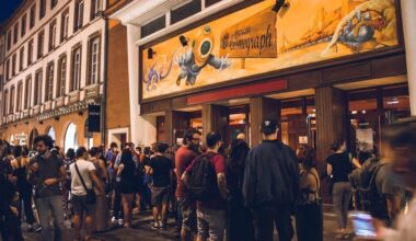 Toulouse. Le festival Grindhouse Paradise prend ses quartiers dans un célèbre cinéma : ce qui vous attend