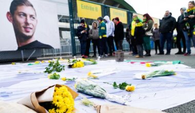 Six ans après le drame, l’affaire Emiliano Sala hante encore le FC Nantes