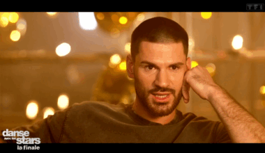 Jordan Mouillerac («Danse avec les stars») se confie sur la grossesse de sa compagne